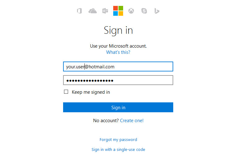 Outlook login microsoft Outlook continually