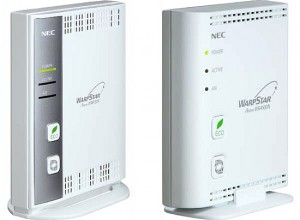 Router Eco-amigable
