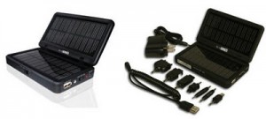 IceTech Solar i9005