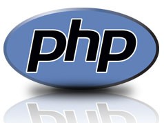 Ahora contamos con la version de PHP 5.3