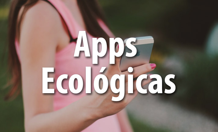 5 Apps para Salvar el Planeta