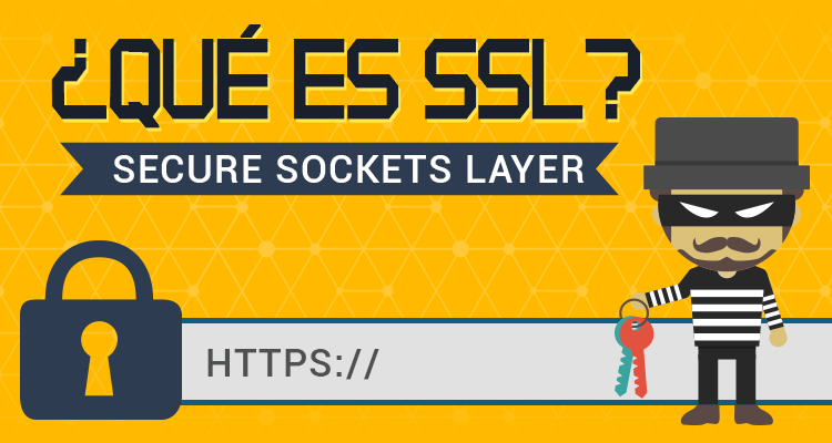 ¿Qué es SSL?