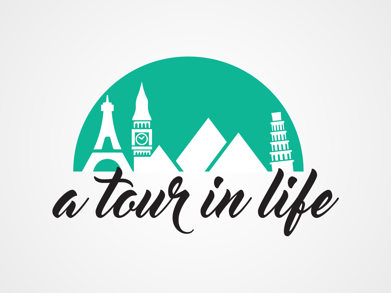A tour in life