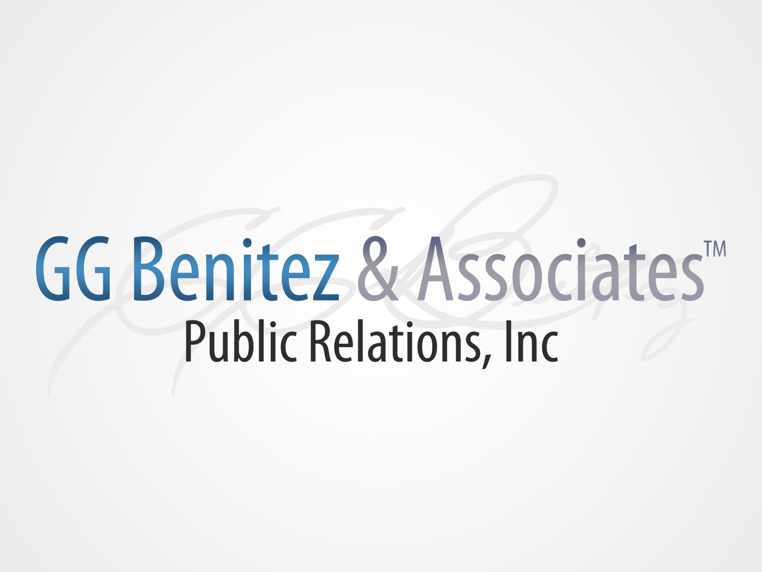 GG Benitez & Associates P.R., Inc.