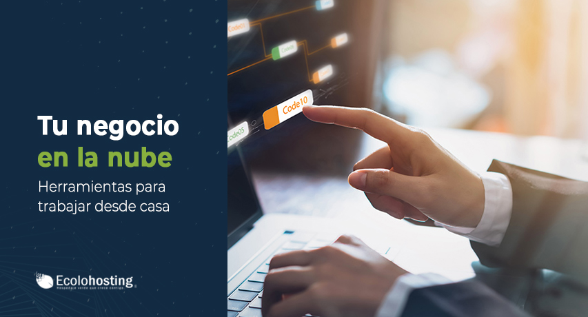Herramientas en la nube: Trabaja de manera eficiente en un entorno virtual