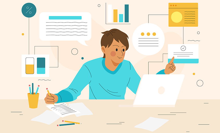 Descubre los beneficios del home office para tu vida laboral y personal