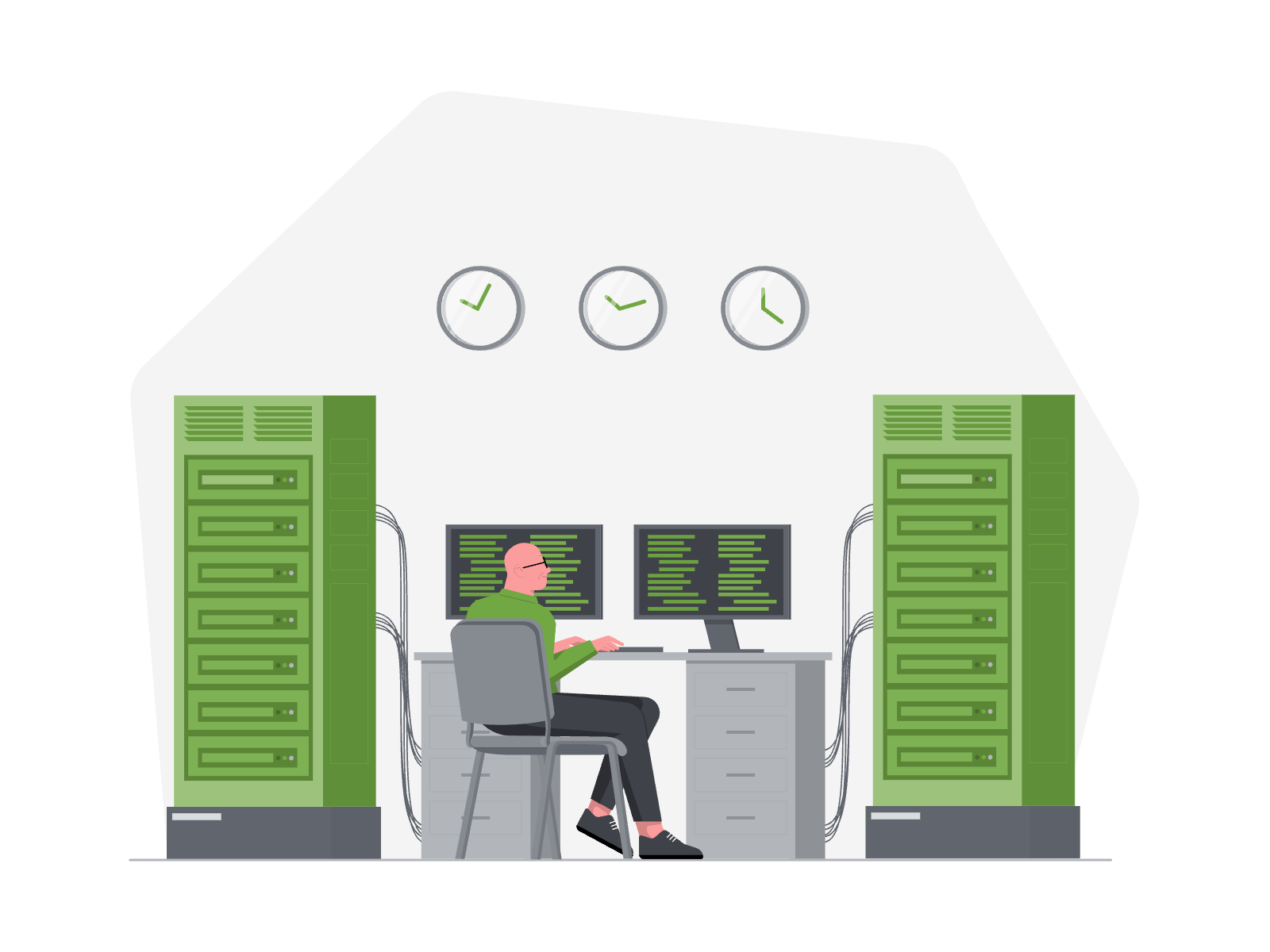 computer-server