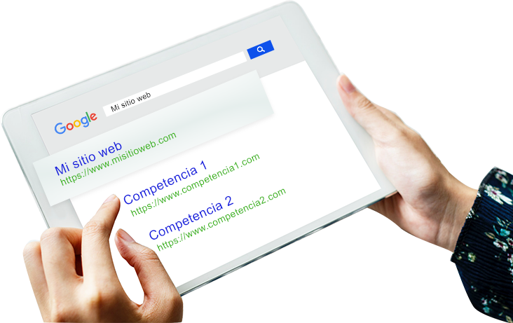 tablet-google