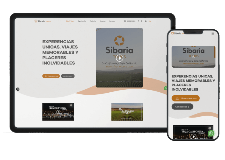 Sibaria Tours