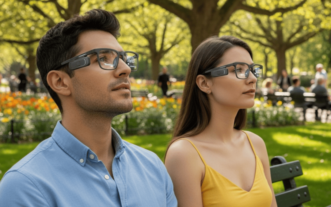 OpenAI y el salto hacia un futuro sin pantallas, estilo Star Trek