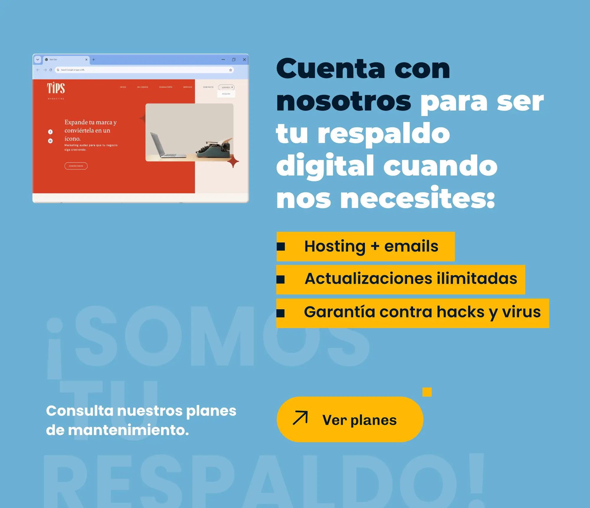 Slider 3 movil Esp