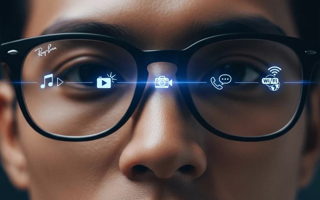 Ray-Ban Meta: ¿el futuro de los wearables sin pantalla? ¿O seguimos esperando?