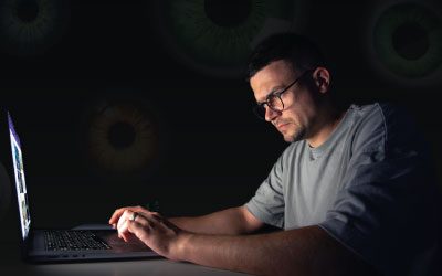 Robo de identidad en Internet: Cómo prevenirlo
