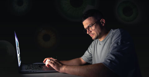 Robo de identidad en Internet: Cómo prevenirlo